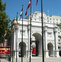 Cape Town to London record smashed