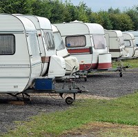 Cool caravans grow in popularity