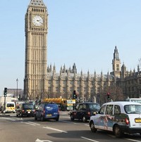 Drivers warned after clocks change