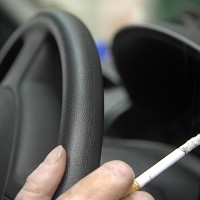 Motorists not confident in new smoking ban
