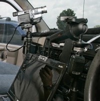 Car cover firms to take video evidence