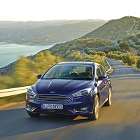 Ford car tech will predict skids