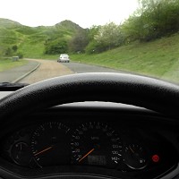 1m km landmark looms for used Volvo