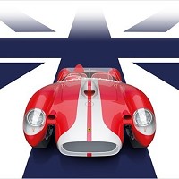 London's ExCeL to host iconic car show