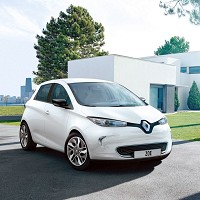 Renault to stress how quiet Zoe is