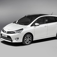 Verso's mid-life makeover unveiled