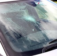 Heatwave takes toll on windscreens