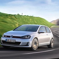 New Golf GTI engine spec confirmed