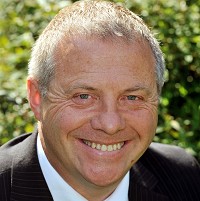 MP falls prey to wheel nut theft