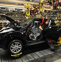 Juke_'s progresses by better engine