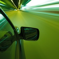 Funding for low-carbon car technology
