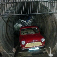 Favourite motoring films revealed