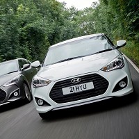 Cheaper Veloster Turbo announced