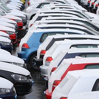 Strong car manufacturing figures hailed