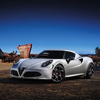 Alfa launches special edition Romeo