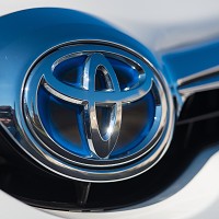 Toyota engine to boost UK economy by £7m