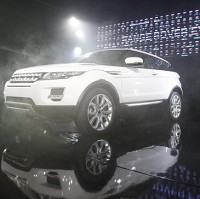 Jaguar in worldwide vehicle recall