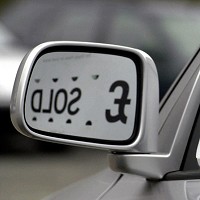 New car sales back on the up