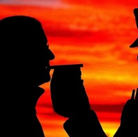 School run dad's drink-drive ban