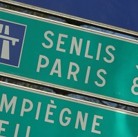 Language top worry for UK drivers abroad