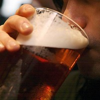 Young need drink-driving education