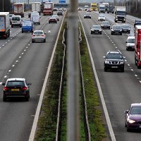 M-way drivers urged to take a break