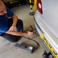 UK to review car approval system