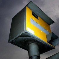 Speed camera acceptance waning in London