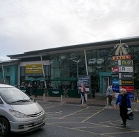 Motorway services a real 'turn-off'
