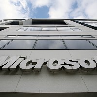 Volvo and Microsoft to create driverless tech