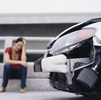 Stress-reducing app for drivers