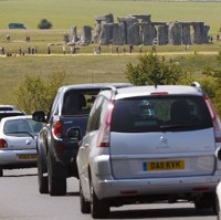 Ministers unveil landmark roads investment