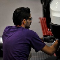 Drivers can now see full MOT history