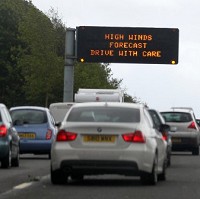 How motorists can weather the storm