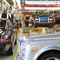 Rolls-Royce to build new open-top