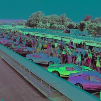 Goodwood event a feast for the eyes