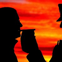 Footage reveals drink-drive dangers