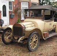 Car auction a real project paradise