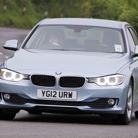 Green Car of the Year: What Car?