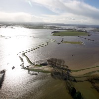 Flooding fears over fresh rainfall