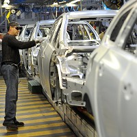 EU 'is vital to UK car industry'