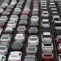 Boom in new car sales continues