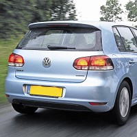 VW diesel gets new power boost