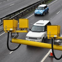 Speeding drivers 'going unpunished'