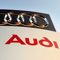 How fuel efficient is your Audi?