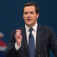 Chancellor in fuel duty pledge