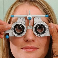 Test UK drivers' eyes, say charity
