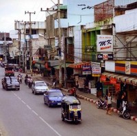 New campaign to help drivers abroad