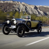 Classic Vauxhalls to grace Car-Fest