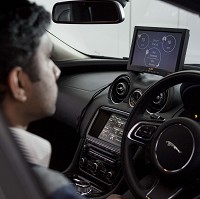 In progress - the car that reads your mind